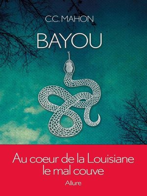 cover image of Bayou